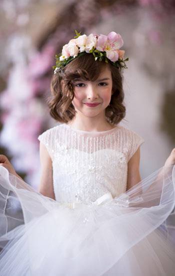 flower girl dresses