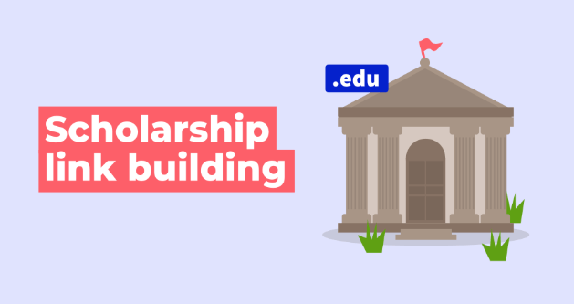 scholarship linkbuilding