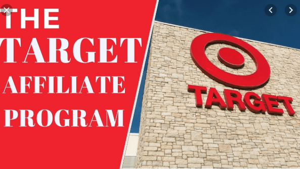 target affiliate