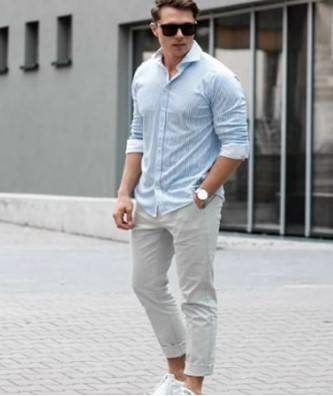 men's fashion