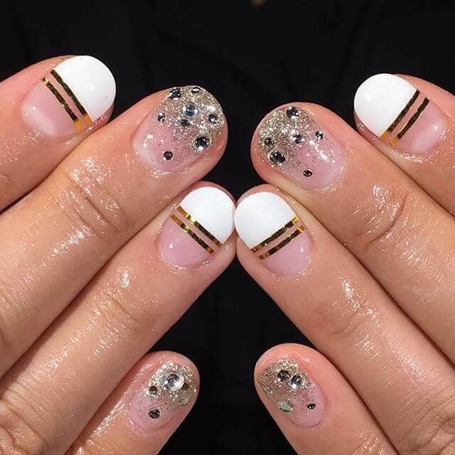 diamond tipped nails 