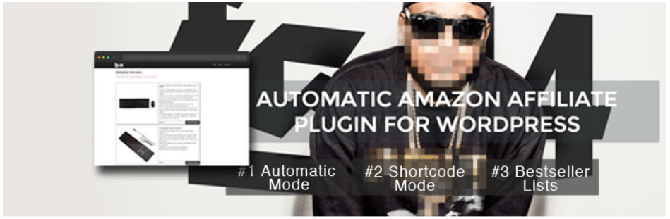 FS-14 Automatic Amazon Affiliate Plugin