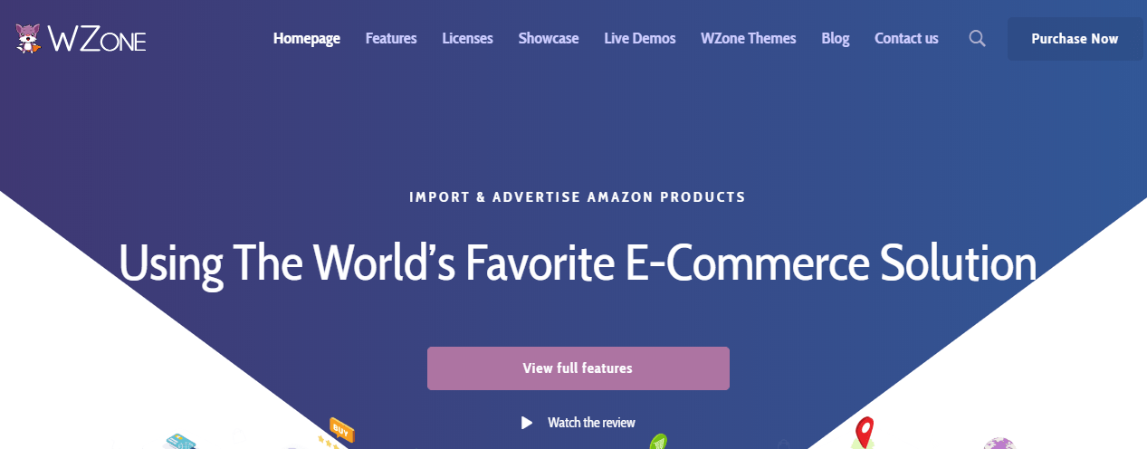 WooCommerce Amazon Affiliates