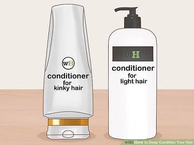 Deep Conditioner