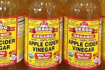 Apple Cider Vinegar