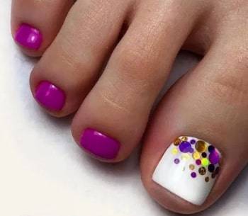 easy nail design