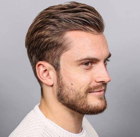 Greasers Hairstyles For Stylish Men Lifestyleblogs