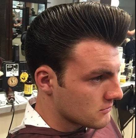 greaser hairstyles long hair