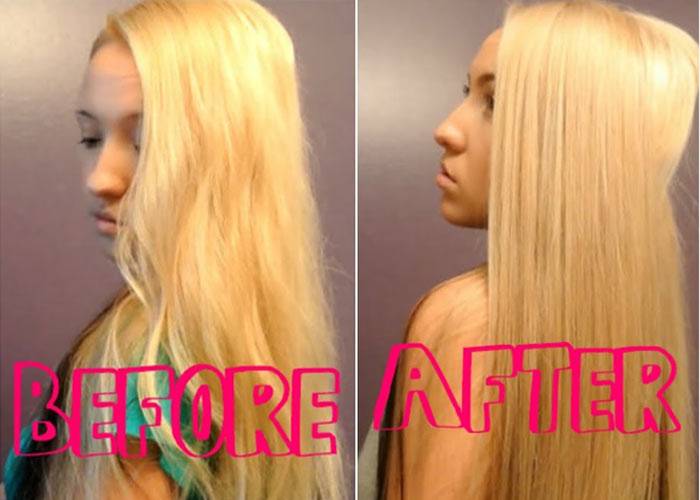 How To Fix Yellow Hair After Bleaching