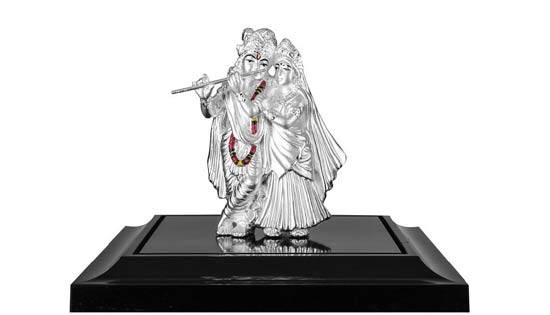 Radha Krishna Idol