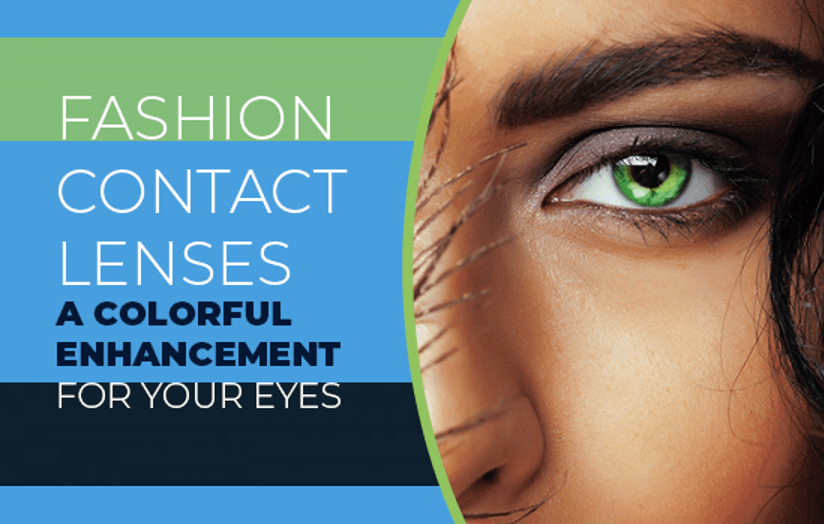 discount contact lenses