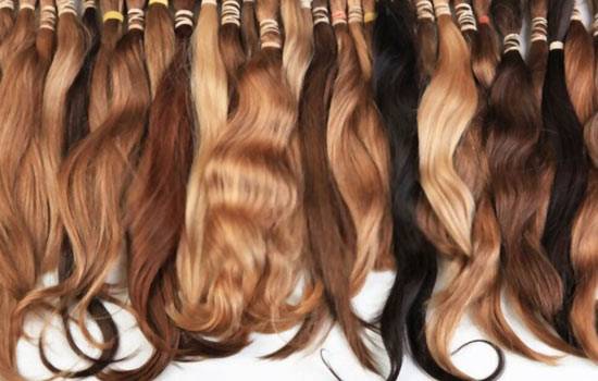 hair extensions for thin hair