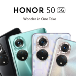 honor 50 camera