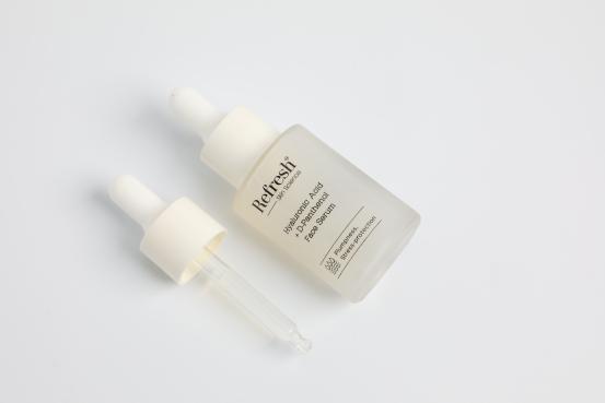 Hyaluronic Acid For Face