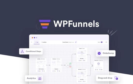 Wpfunnel review